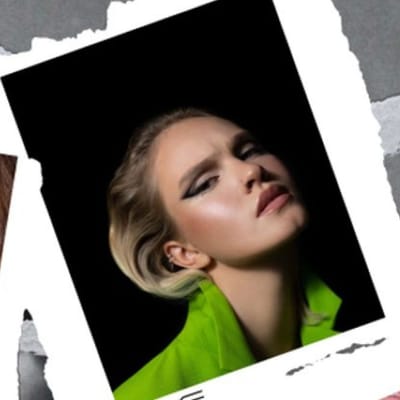 Mac Cosmetics Cyprus - Social Media