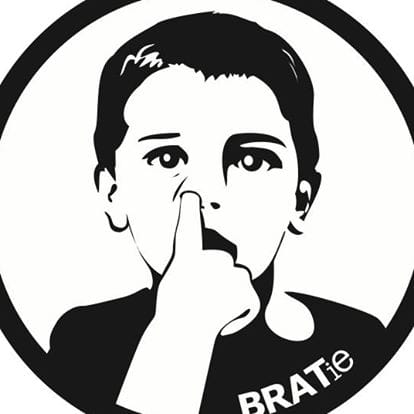 BRATie