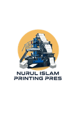 Nurul Islam Printing Press logo