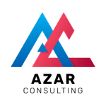 Azar Consulting logo
