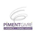 Piment Givré logo
