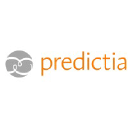 Predictia Intelligent Data Solutions logo