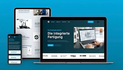Die Integrierte Fertigung - Markenbildung & Positionierung