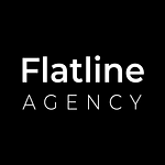 Flatline Agency logo
