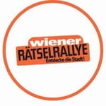 Wiener Rätselrallye logo