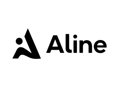 Aline - Communication Strategy and Logo Design - Branding & Positionering