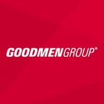 GoodMenGroup GmbH & Co. KG logo