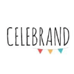 Celebrand logo