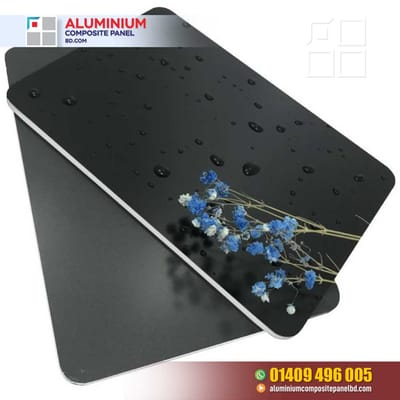 ACP Board price in Bangladesh. ACP sheet price in BD - Audio Production