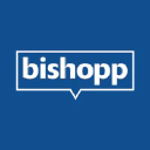 Bishopp logo