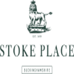 Stoke Place logo