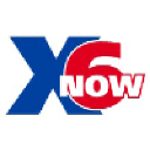 X6NOW logo