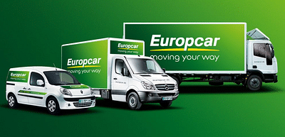 Europcar Mobility Group - Innovatie