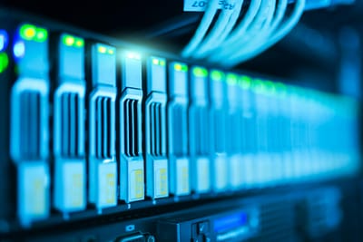 Cybersecurity Software & Services - Product Management