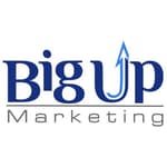 Big U Marketing logo