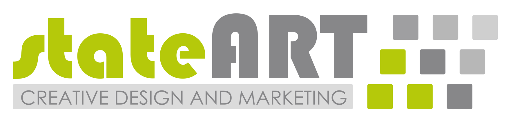 stateART - Creative Design and Marketing