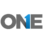 TheOneSpy logo