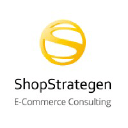 Shopstrategen Ecc Gmbh logo