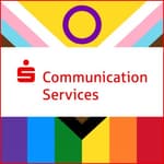 some communication logo