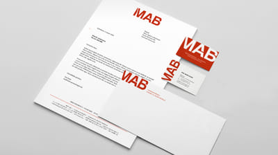 Rebranding & web design for SME - Branding & Positioning