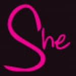 She Loves York logo