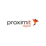 Proximit Digital logo