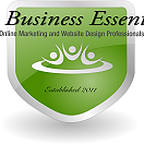 Key Business Essentials LLC logo