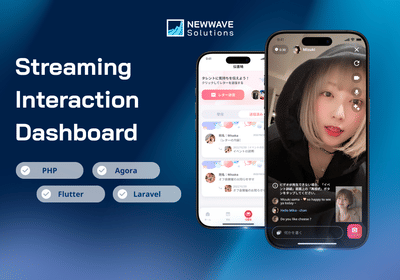 Talk App for Fans to Connect & Shop with Idols - Web Application