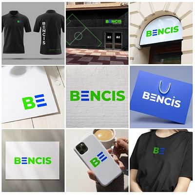 BENCIS - Estrategia Digital rebranding - Estrategia digital