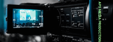 APS MEDIA PRODUCCIONES AUDIOVISUALES SEVILLA