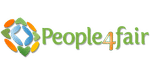 People4Fair GmbH logo