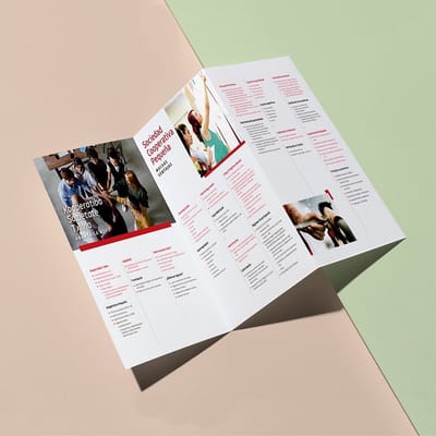 Elkar-lan - Design & graphisme