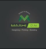 Maahi D Art