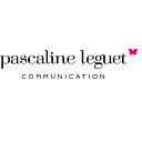 Pascaline Leguet Communication logo