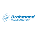 Brahmand Tour and Travels logo