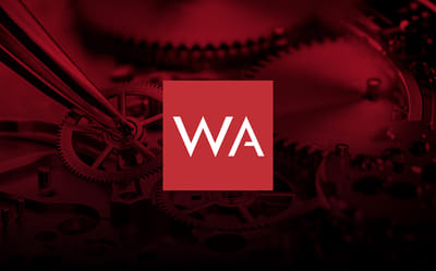 WatchAdvisor - Website Creation