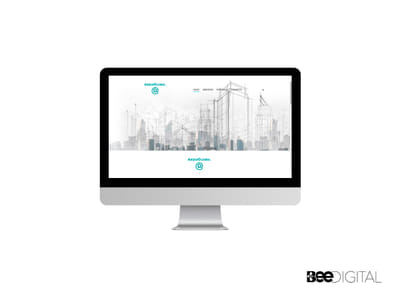 Diseño Web y desarrollo Web | Arquiglobal - Création de site internet
