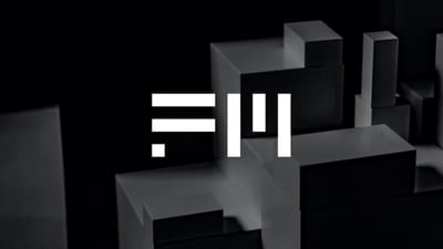 Rebrand and Website for Full Metal - Motion Design