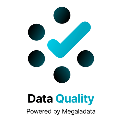 Megaladata Data Quality - Webanalytik/Big Data