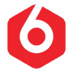 6Toronto logo