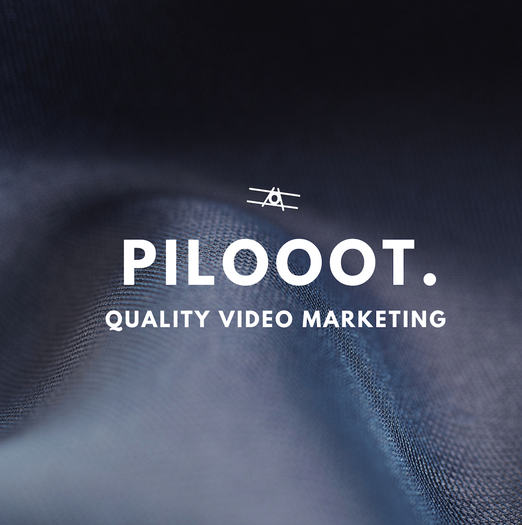 PILOOOT.