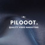 PILOOOT. logo