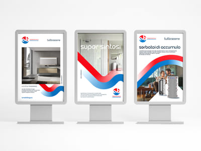 CVB: rebranding fluido per un partner affidabile - Stratégie digitale
