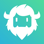 Pixel Yeti logo