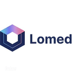 Lomed logo