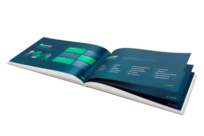 Spenza - Branding y posicionamiento de marca