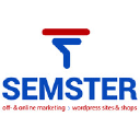 Semster Off- & Online Marketing Wordpress Sites & Shops