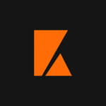 element K logo