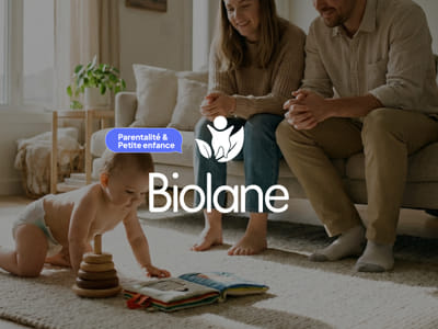 Biolane - Marketing
