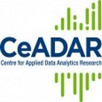 CeADAR logo